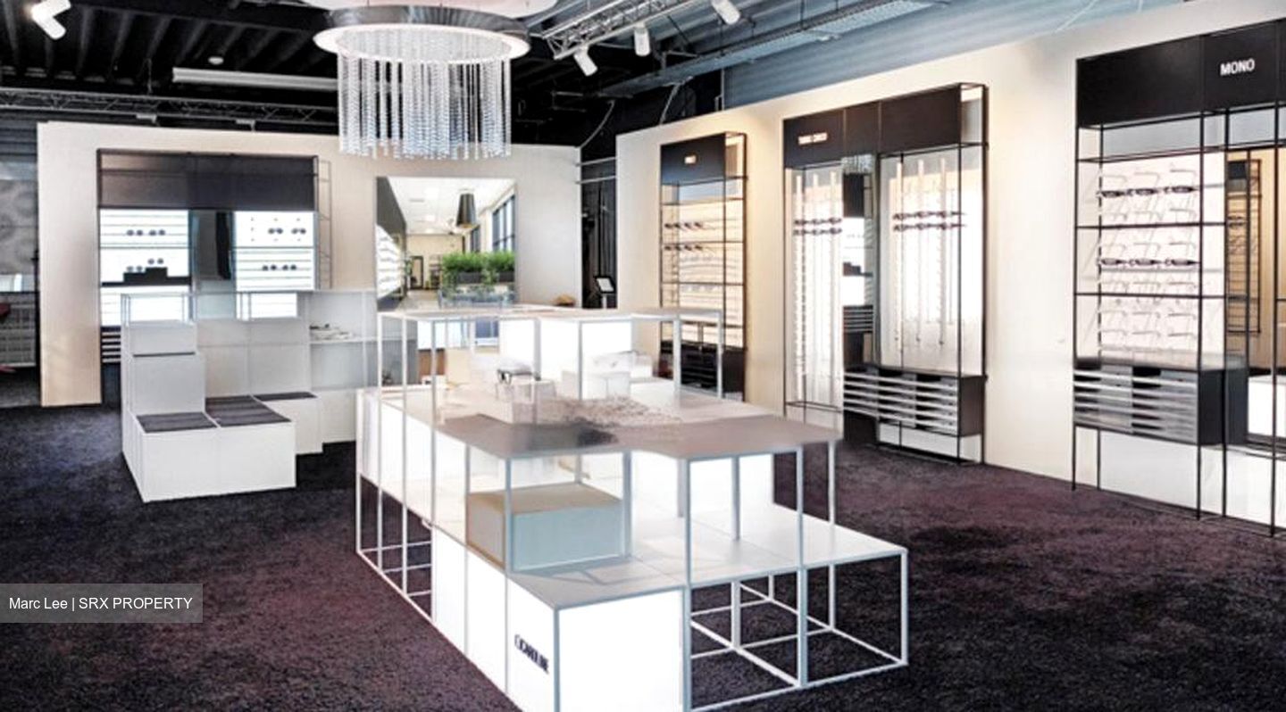 Az @ Paya Lebar (D14), Factory #454788571